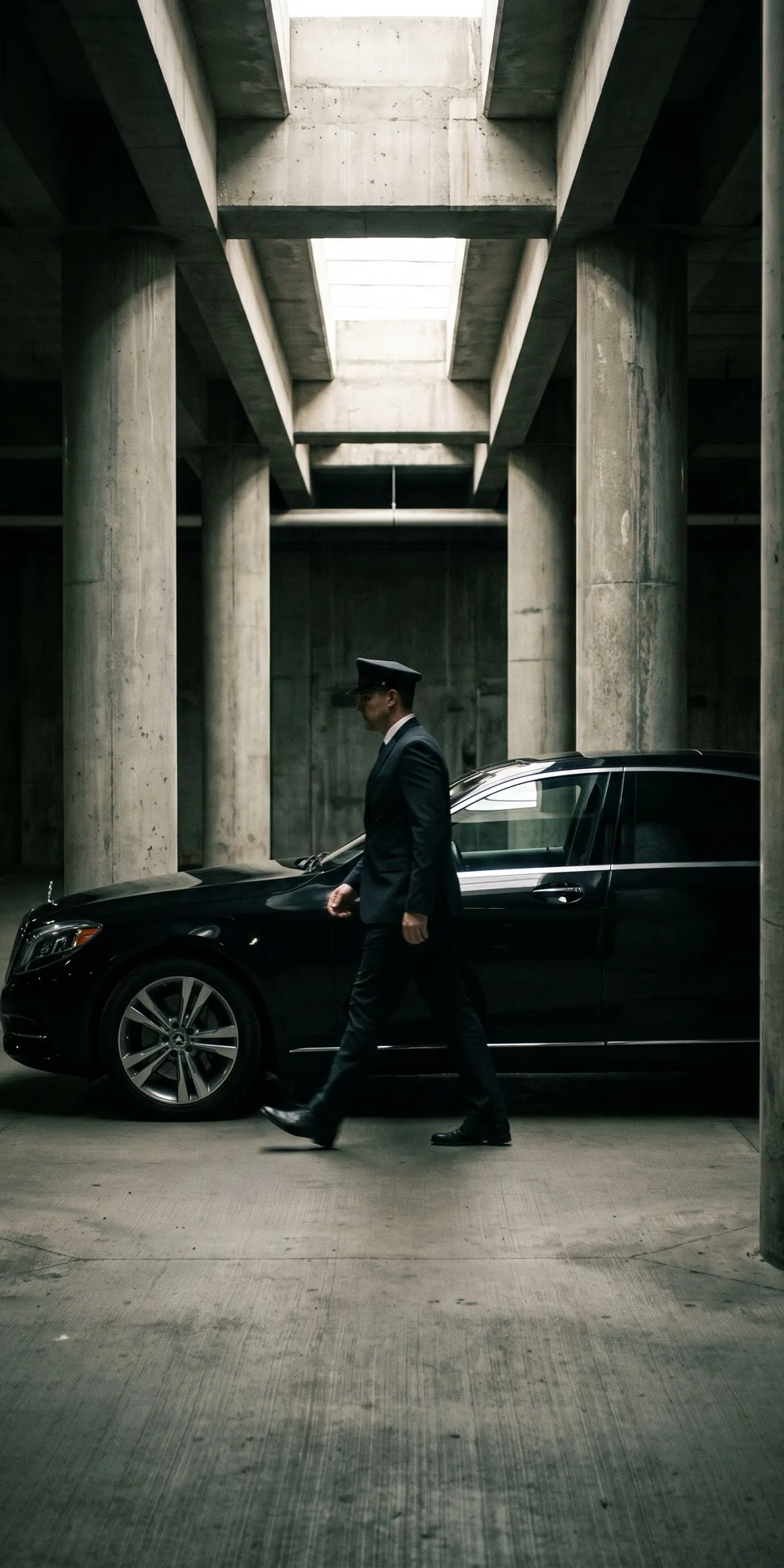 Airport Transfer