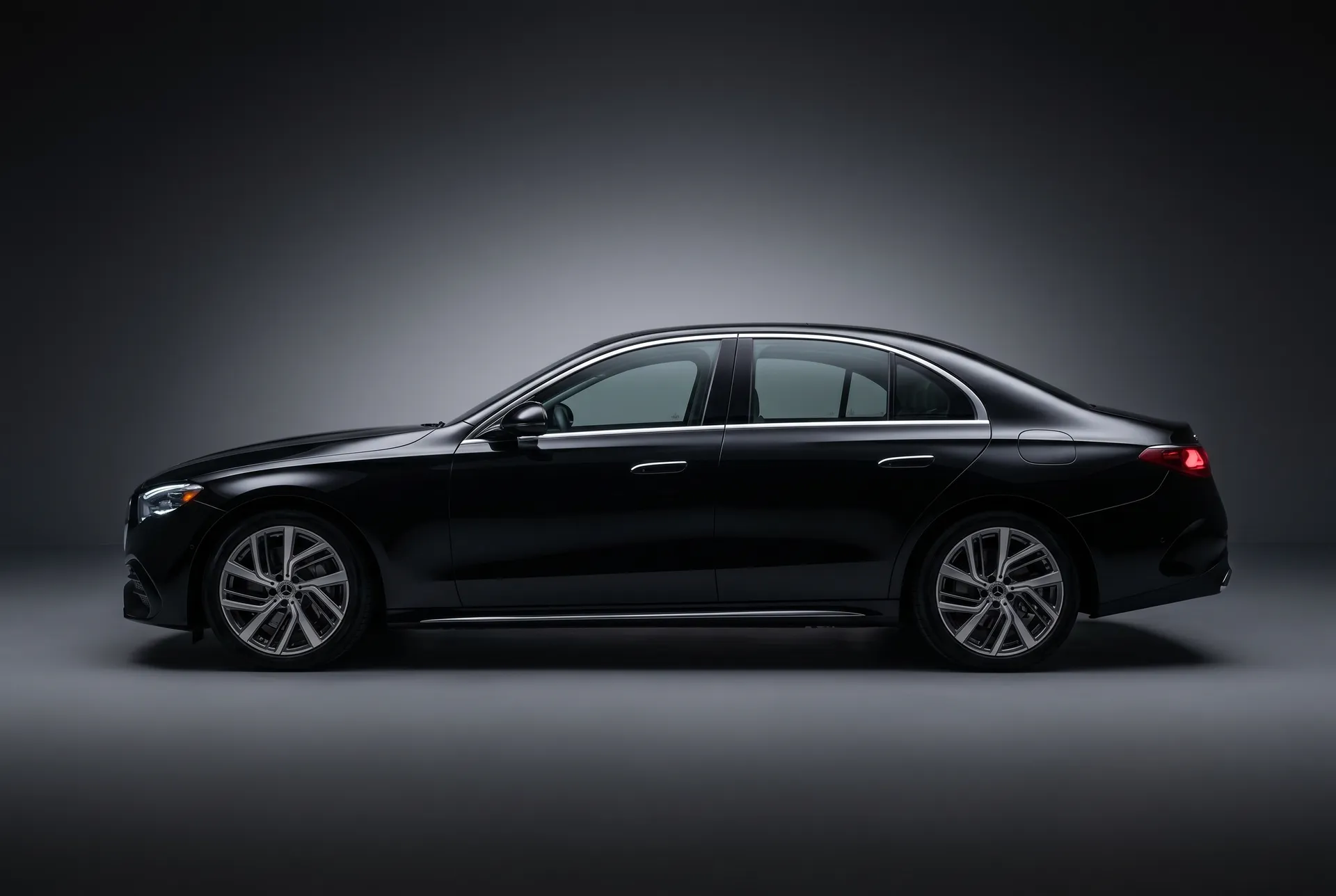 Mercedes E-Klasse