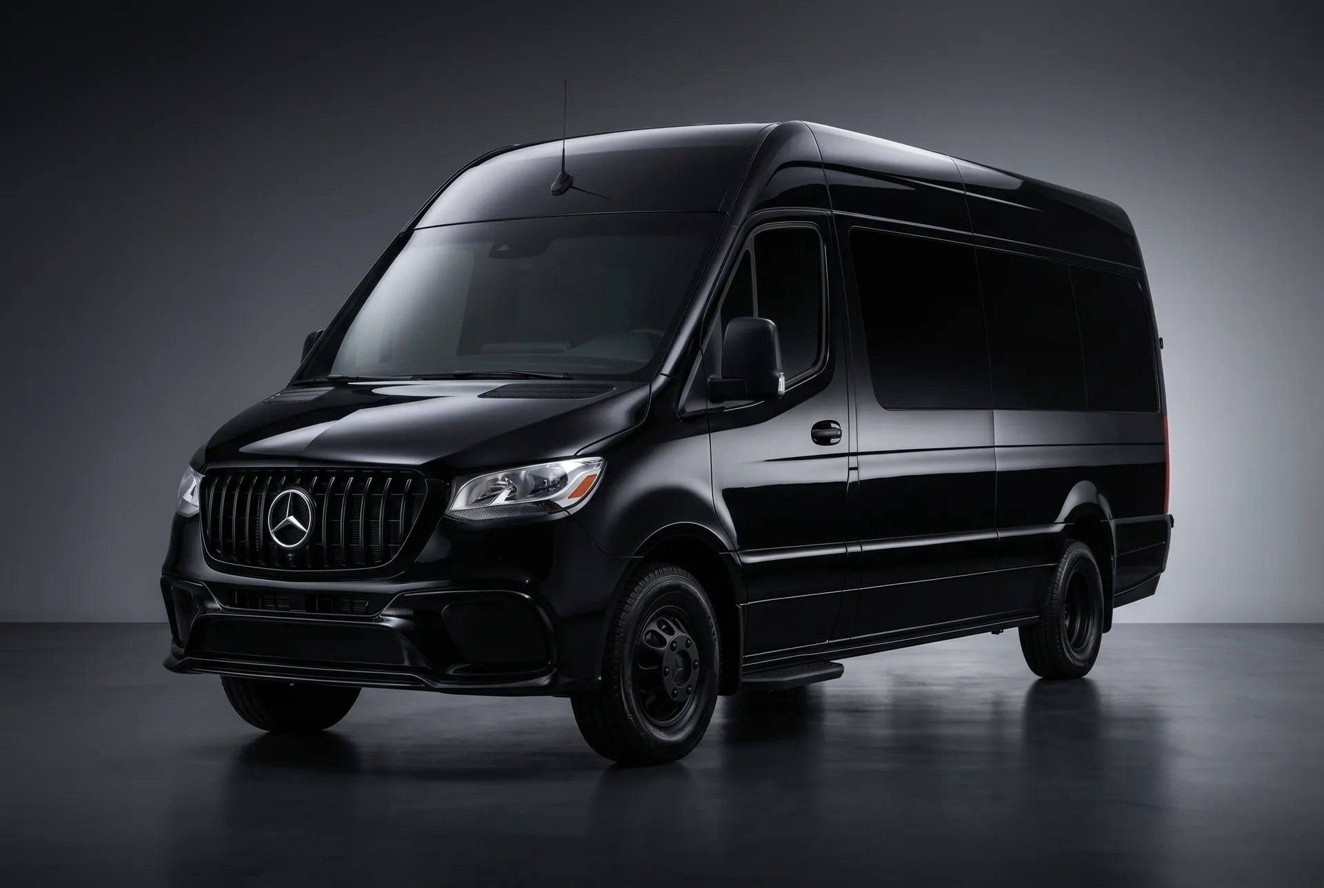 Mercedes Sprinter