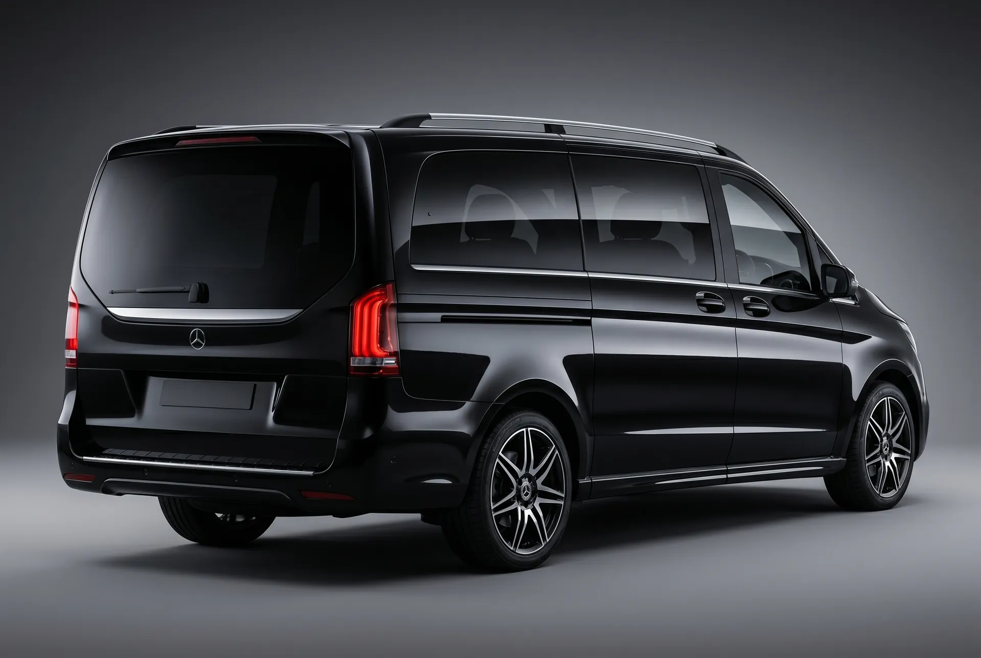 Mercedes V-Klasse