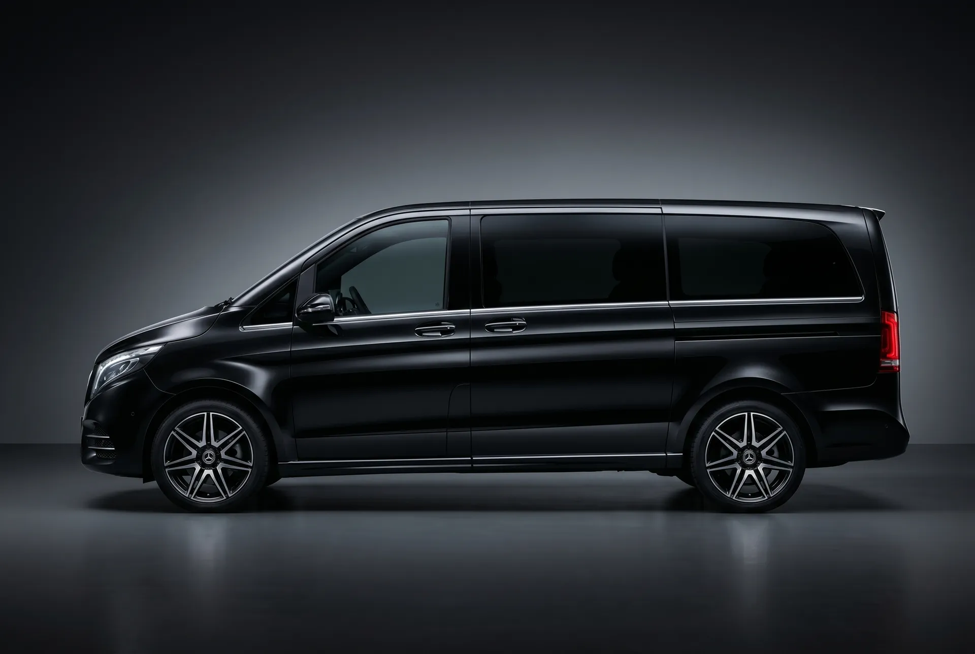 Mercedes V-Klasse